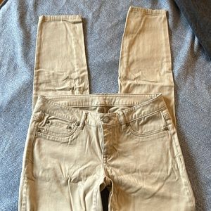 Aeropostale Size 2 Khakis